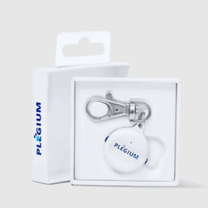 Plegium smart Button - Version: DPE Edition – Android only